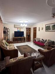 Blk 137 Marsiling Road (Woodlands), HDB 4 Rooms #594050751